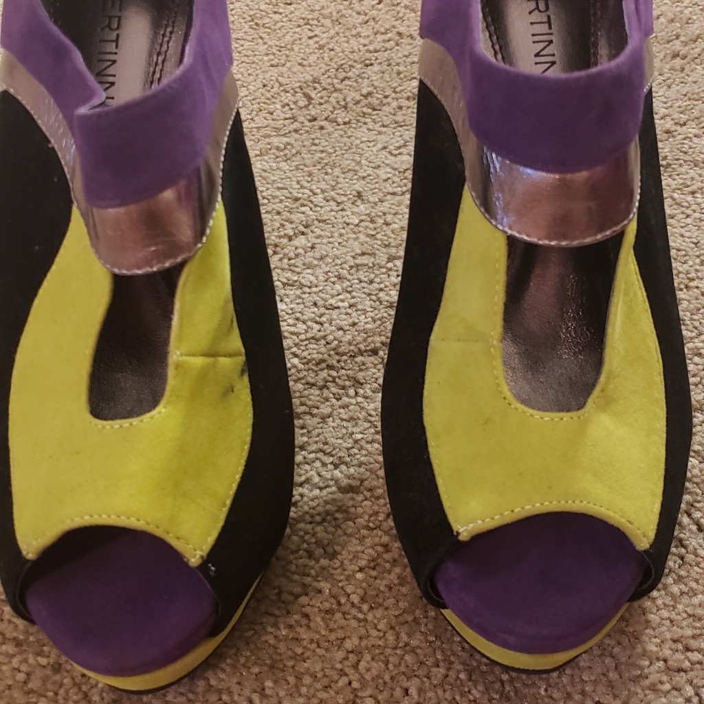 Women Heels